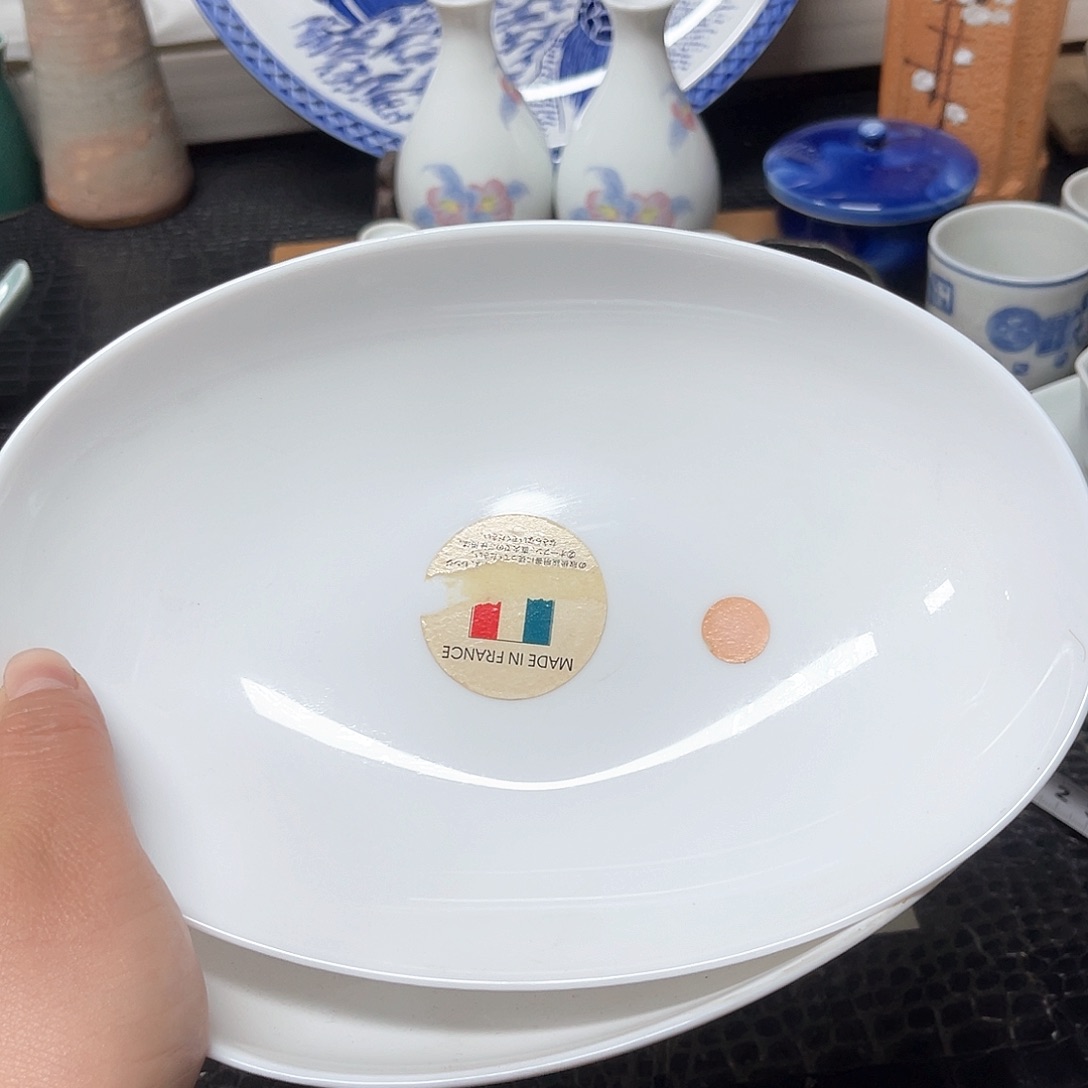 默认微瑕，介意者勿拍