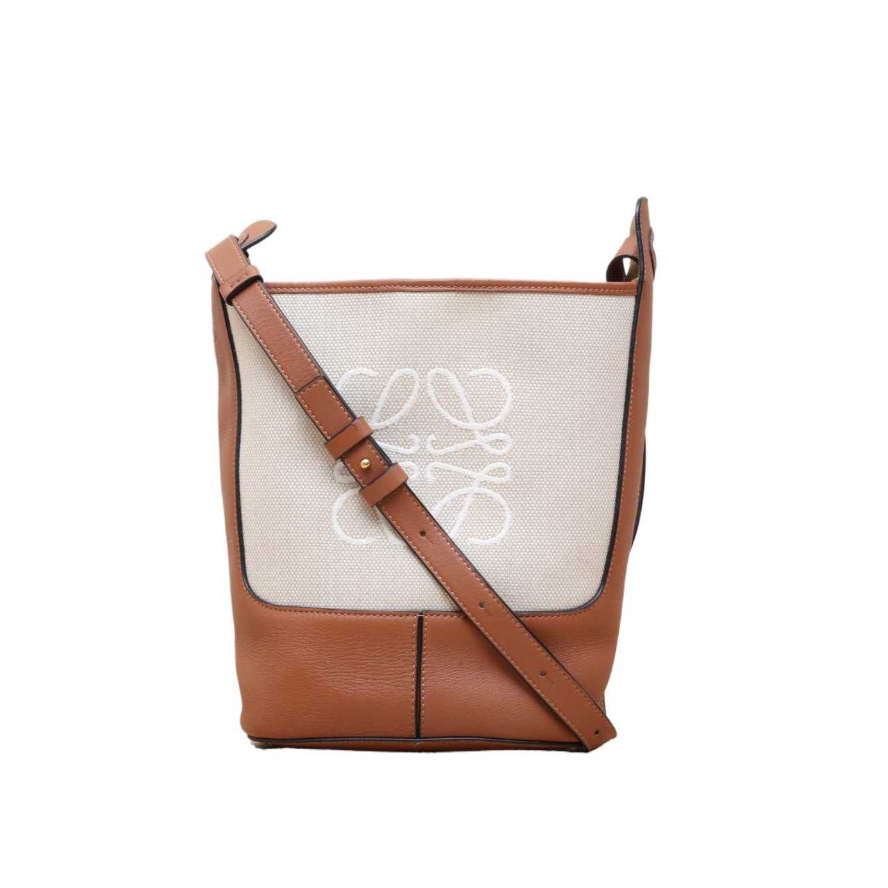 95新 LOEWE/罗意威 小野专属/单肩包/TL2067