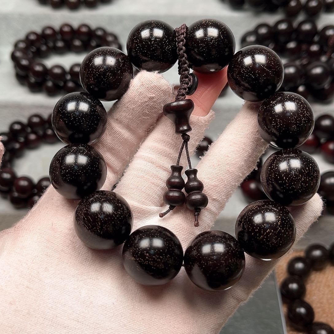 檀香紫檀（小叶紫檀）方**间