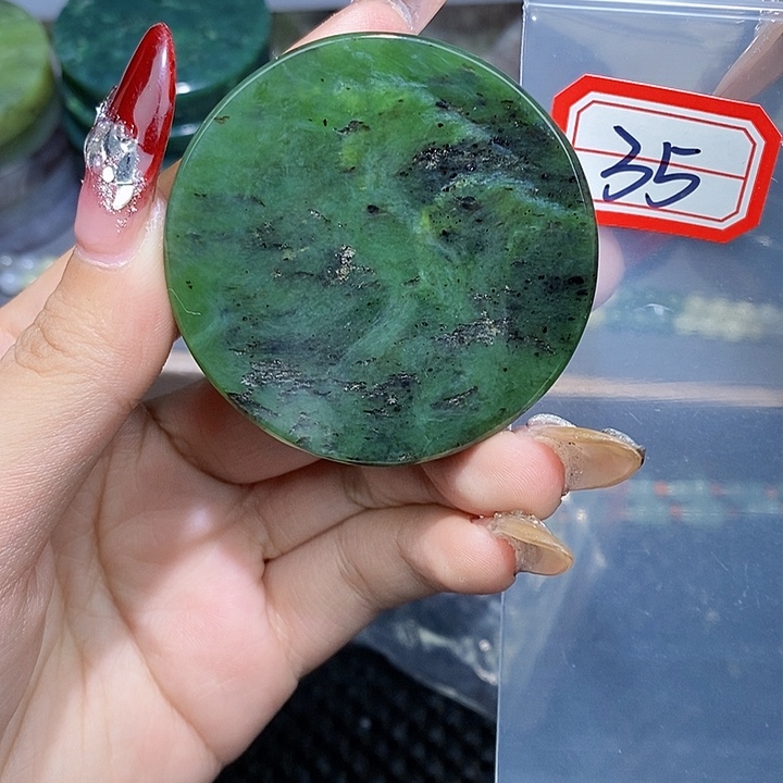 和田玉和田玉边角料随机发未镶嵌