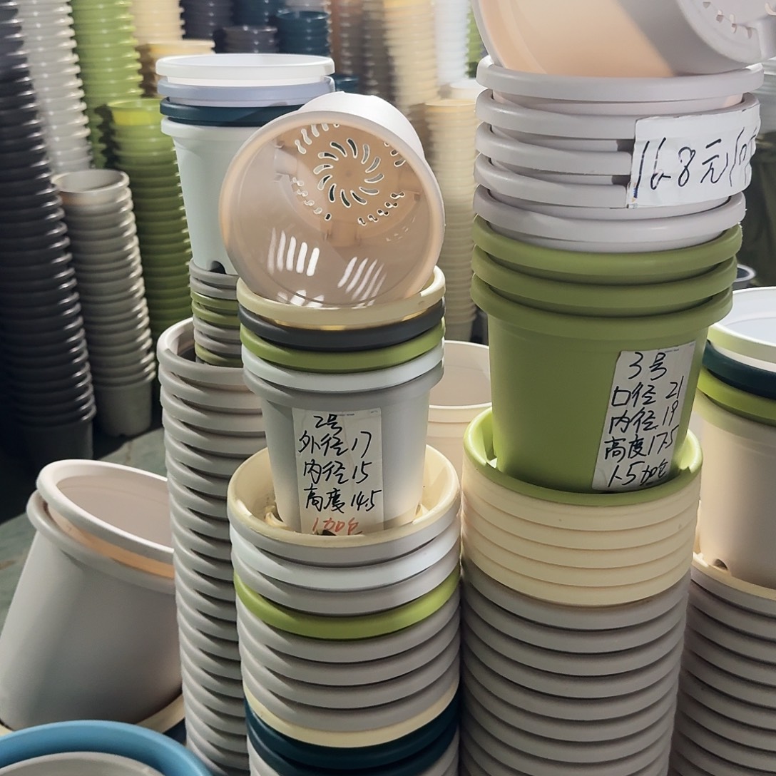 灰白色2号口径17无拖10个