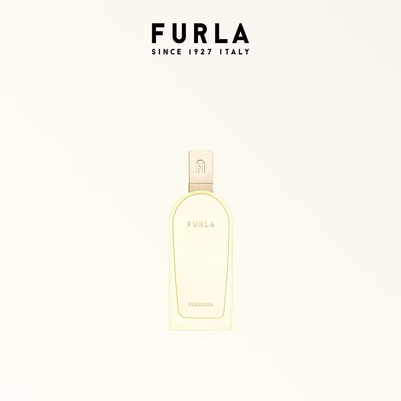 芙拉 暖意香草香型香水轻奢高级感香水100ml