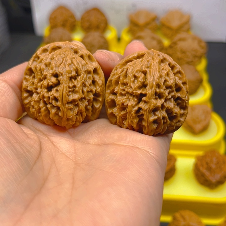 把件文玩核桃安****厂