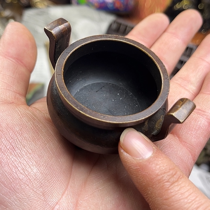 航弟文玩铜器链接