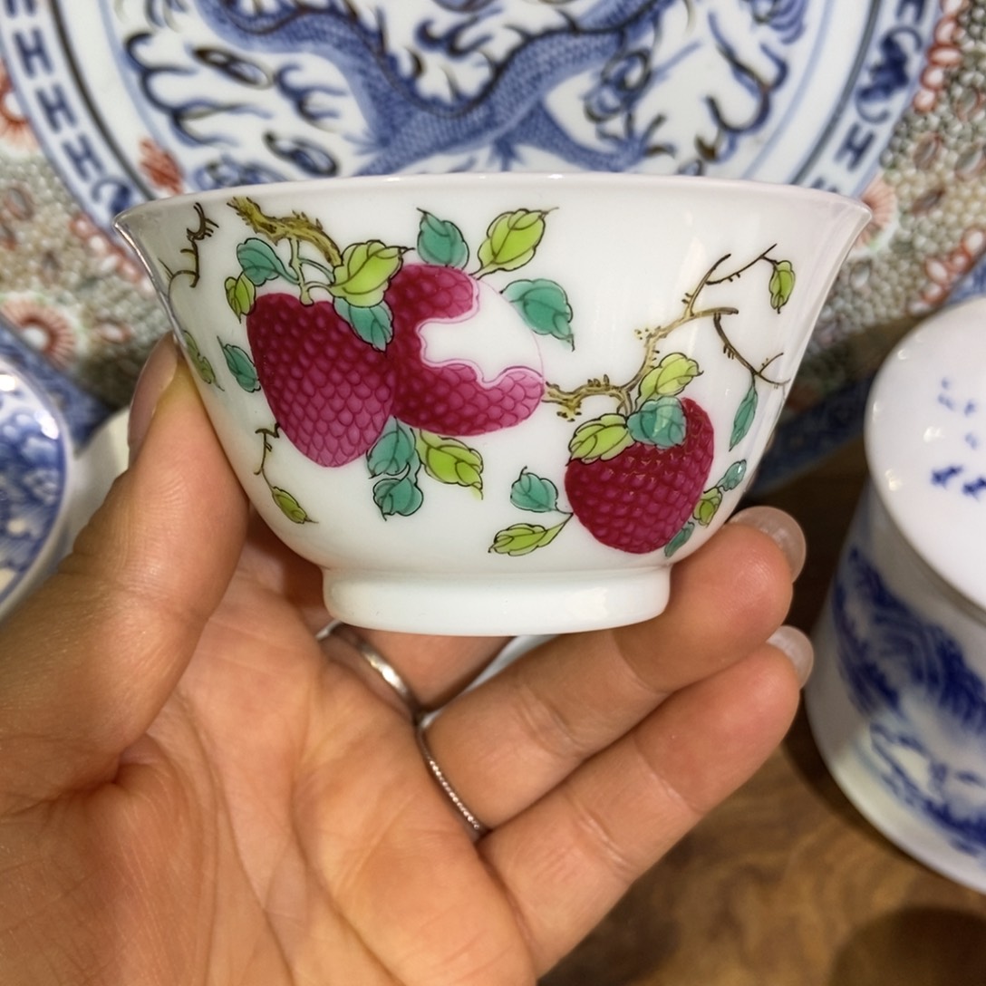 乾**下陶瓷艺术品的设计
