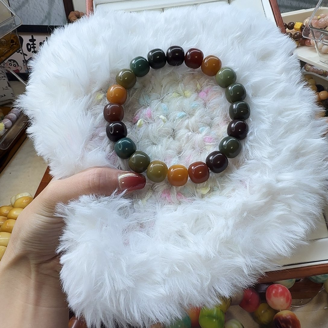 手串菩提根/象牙果