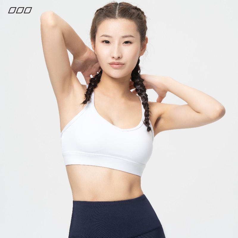 LornaJane中高强运动内衣文胸背心细肩带Lunar健身训练跑步女LJ