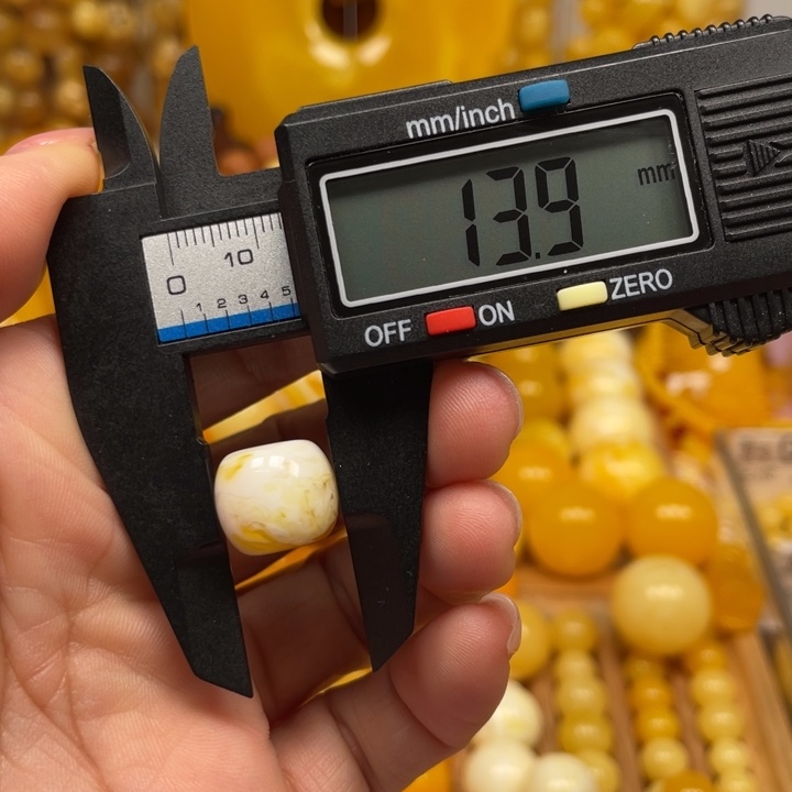 树脂非金属二代蜡051