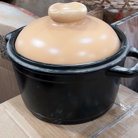 微瑕，明火，口径23厘米，高度13slr3L