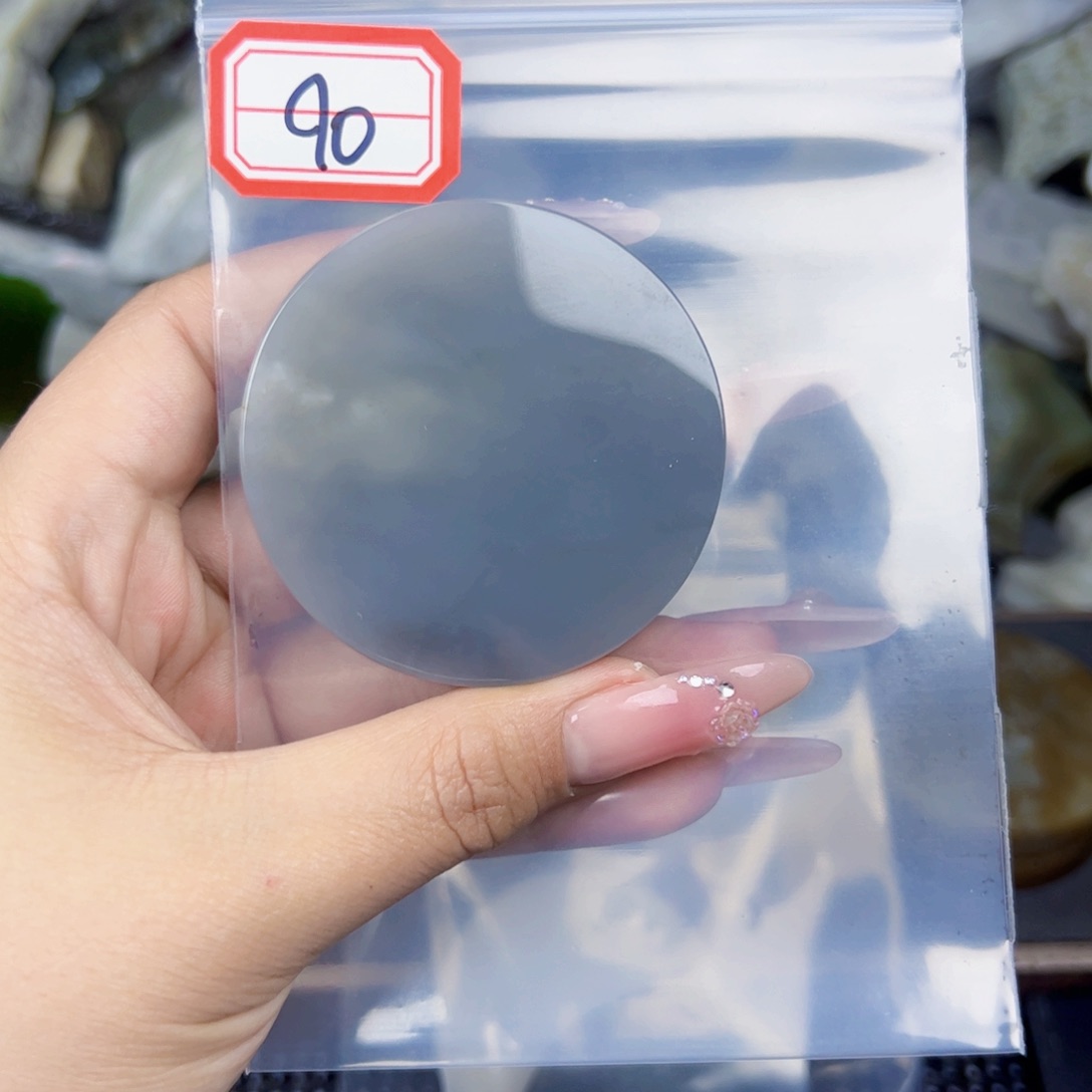 和田玉和田玉挂件未镶嵌