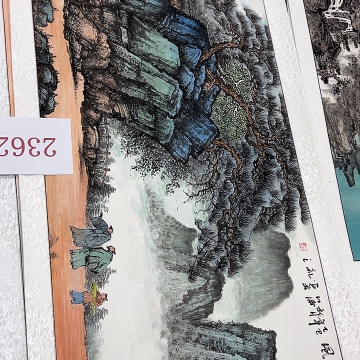 竖款晚上好呀……惊喜连连