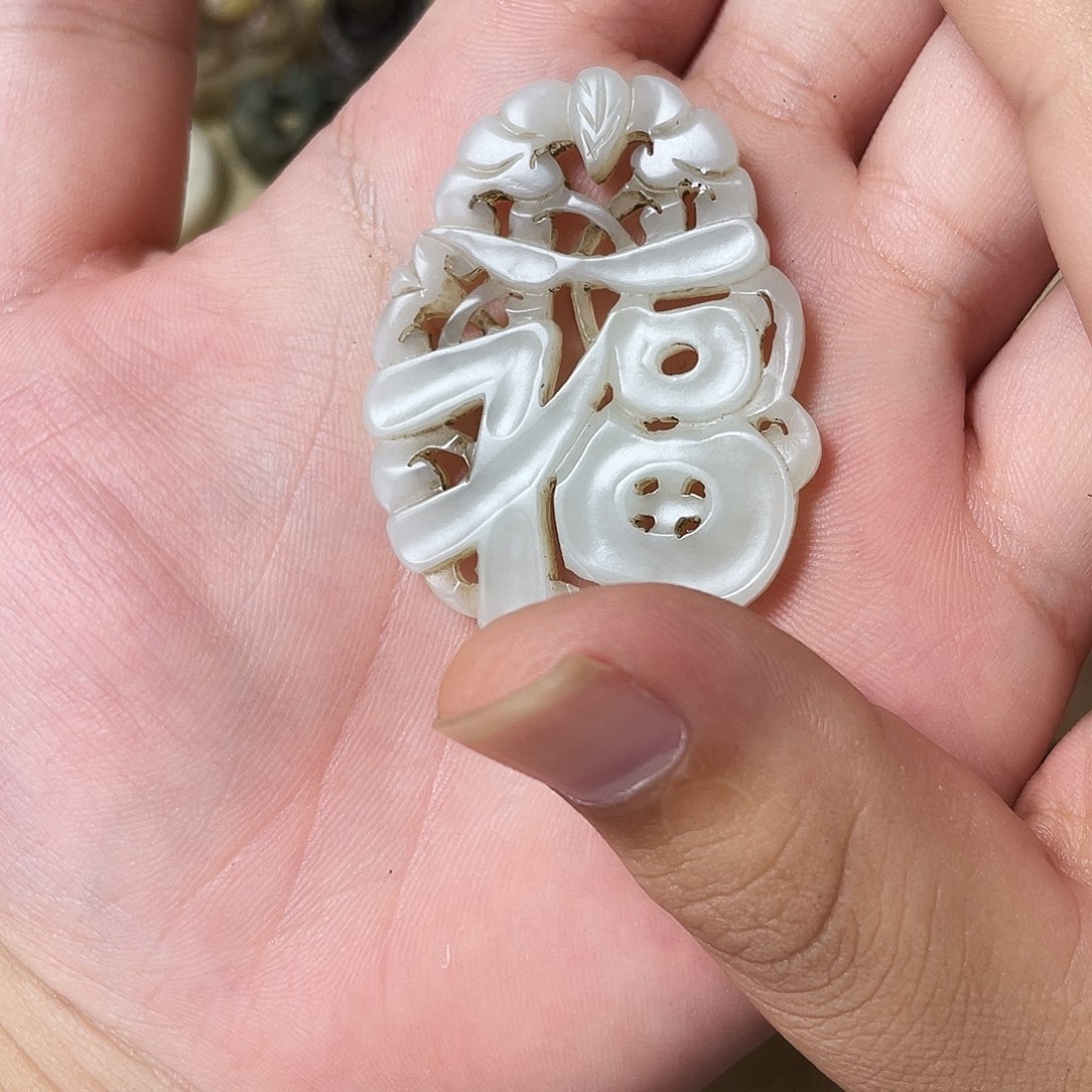 有***彩陶瓷工艺品艺术品摆件