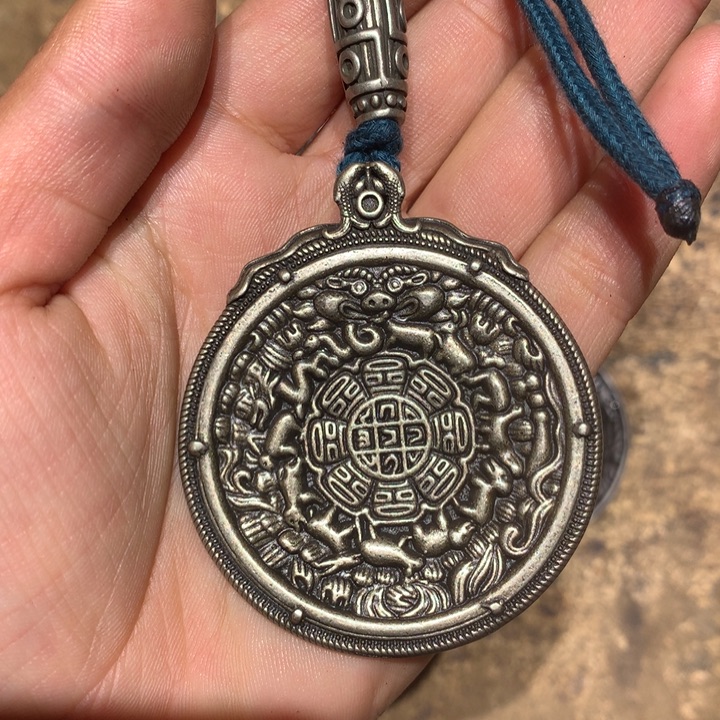 琉璃颈饰喜欢的朋友