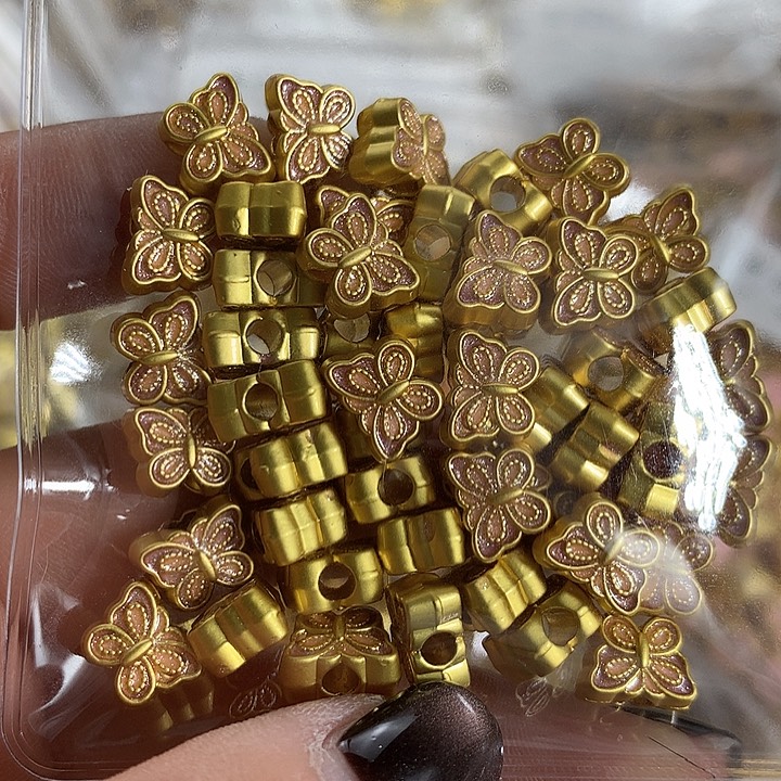 铜合金可爱系列 满三单飞6