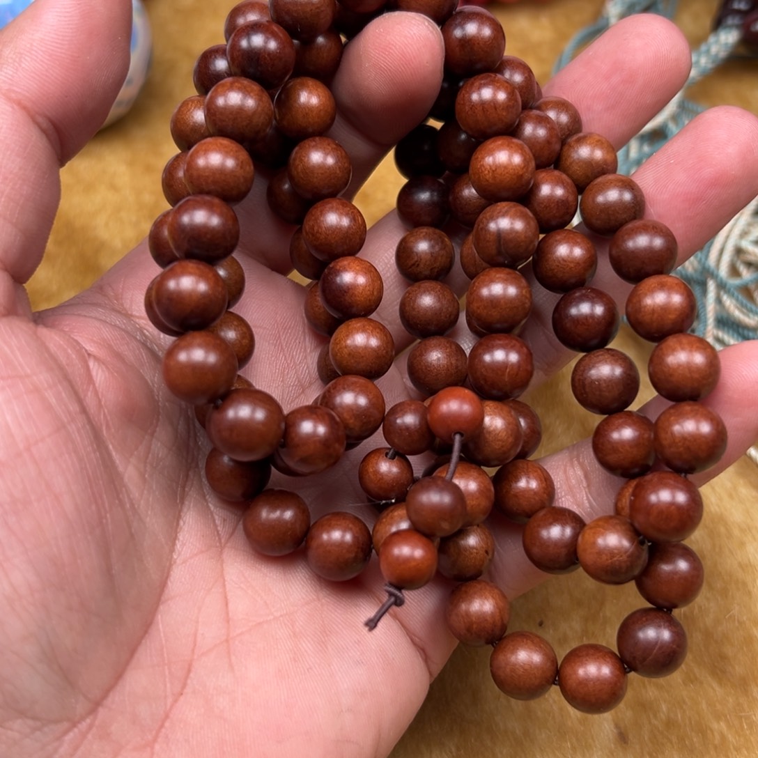 非金属1.0规格枣木