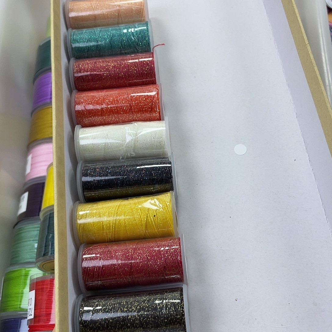 喵***语聚酯纤维4股12克星空纯色蜡11色