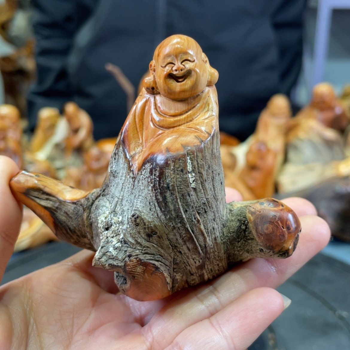 【闪购商品】柏木（崖柏）其他