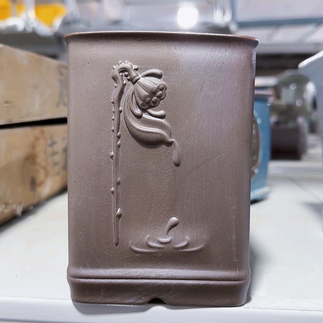 陶瓷花盆特价上新