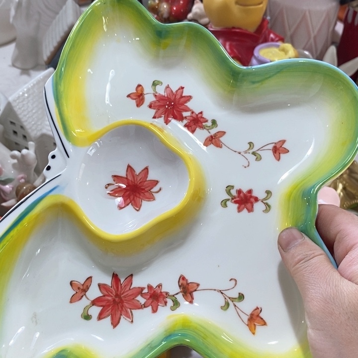 摆件陶瓷树脂家居摆件