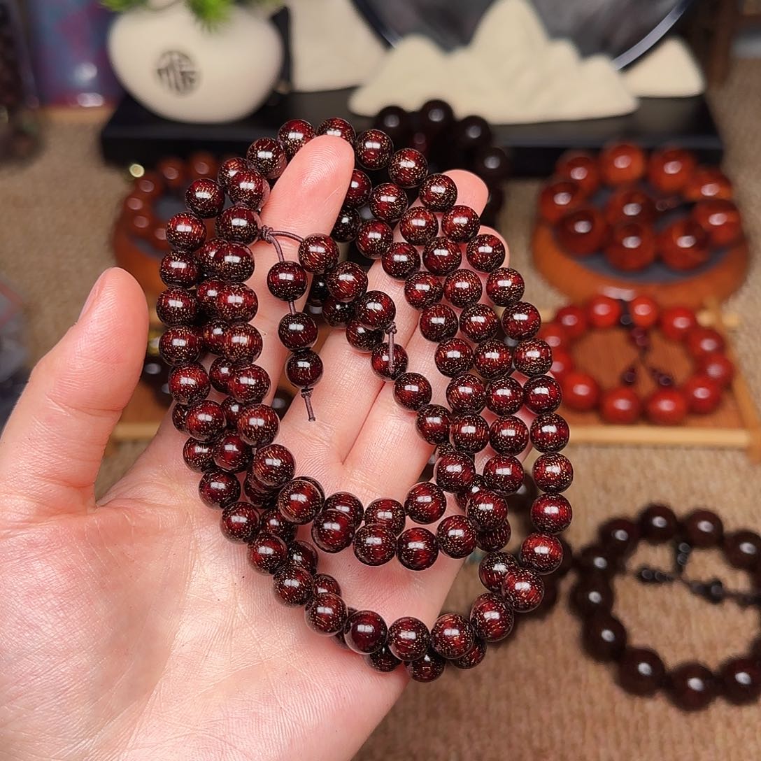 檀香紫檀（小叶紫檀）想0.8