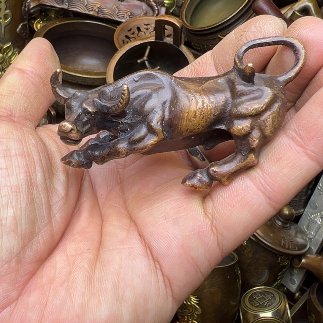 精美文玩精品摆件