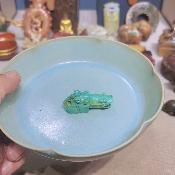 茶盏摆件摆件摆弄等