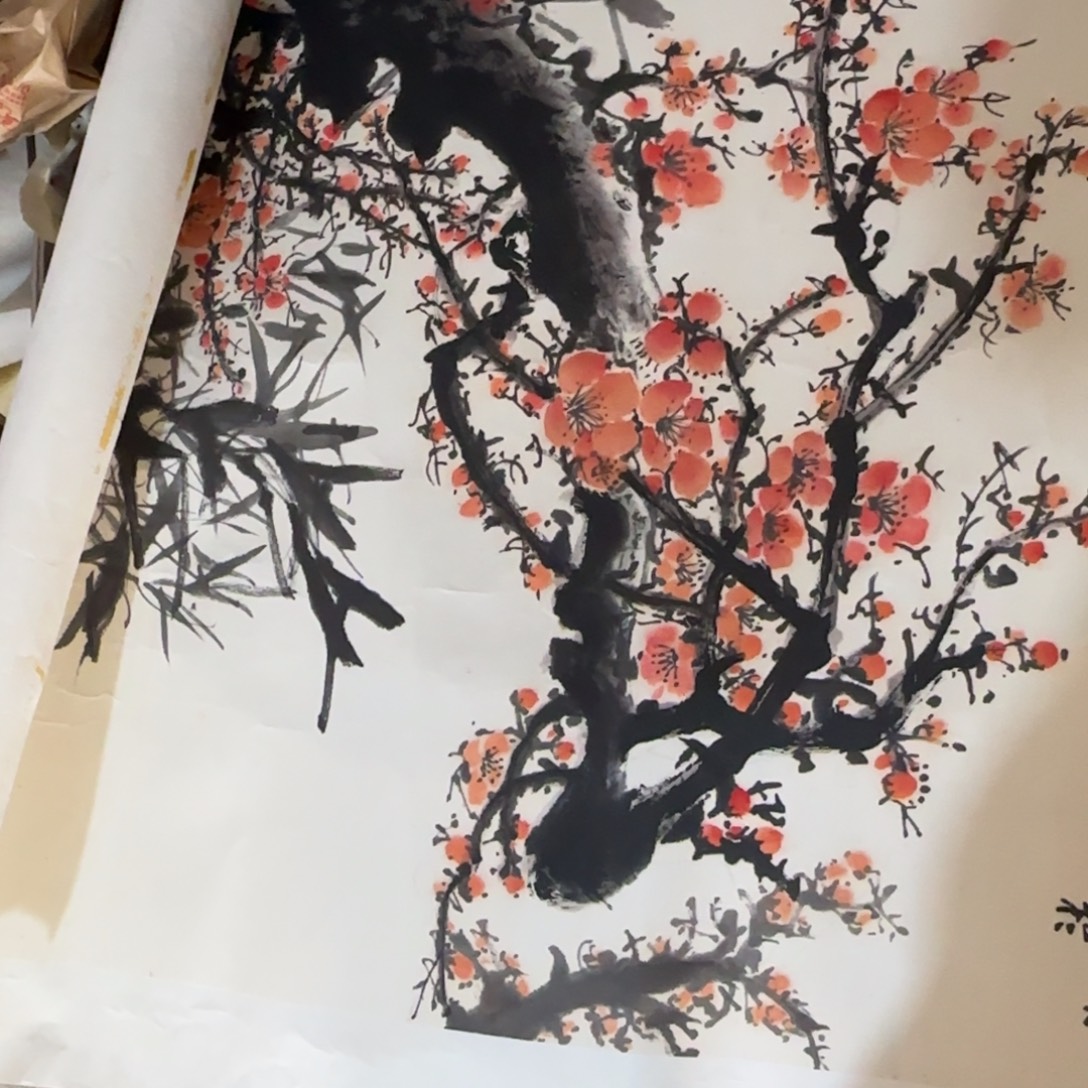 不***弃杂色豆（科檀/科特迪瓦檀木）