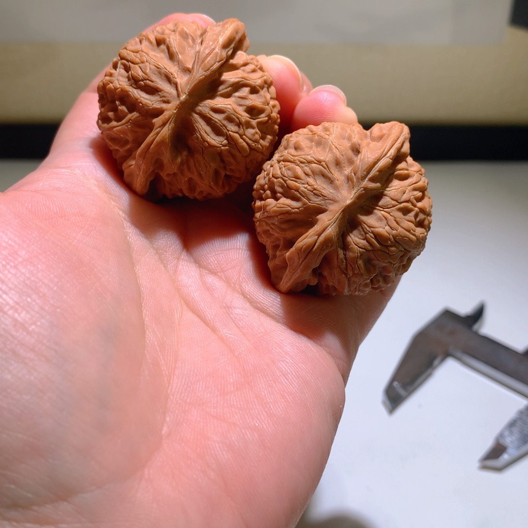 把件文玩核桃宫灯44尺