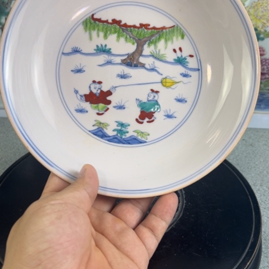 摆件直径21.5厘米66888