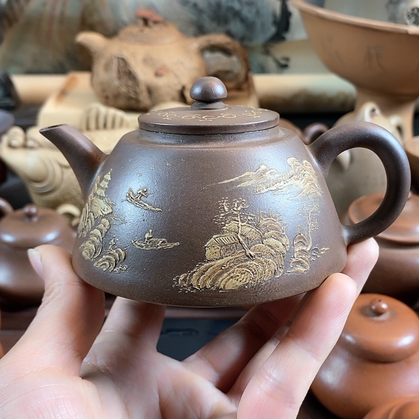 【闪购商品】紫砂茶壶88888888888888