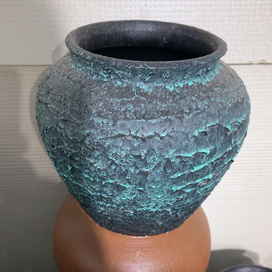 带孔口径15高度20微瑕