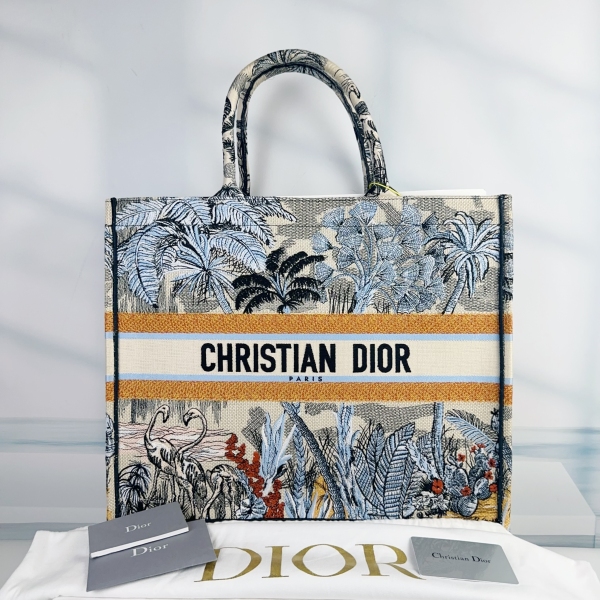 迪奥/包包/大号(41.5 x 35 x 18 cm)/C9207171418