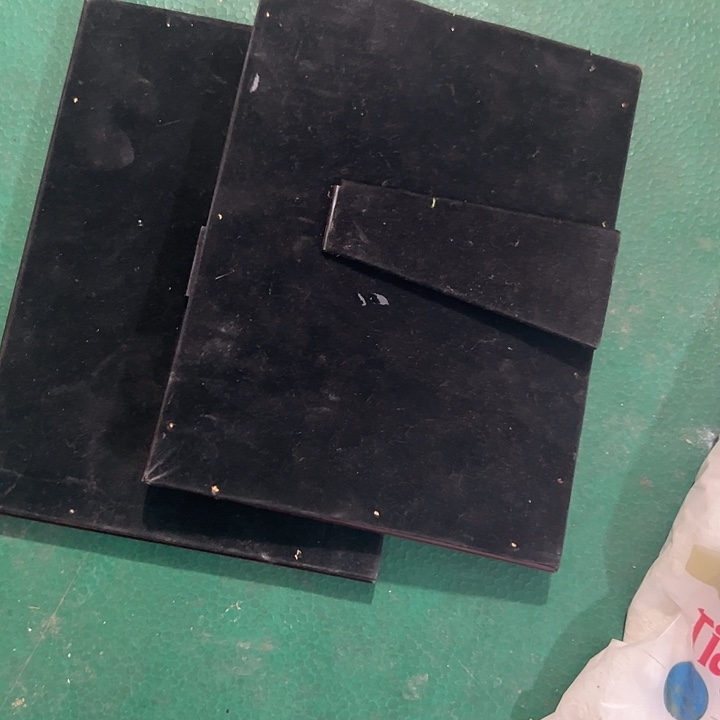 至***言瓷片陶瓷制品摆件