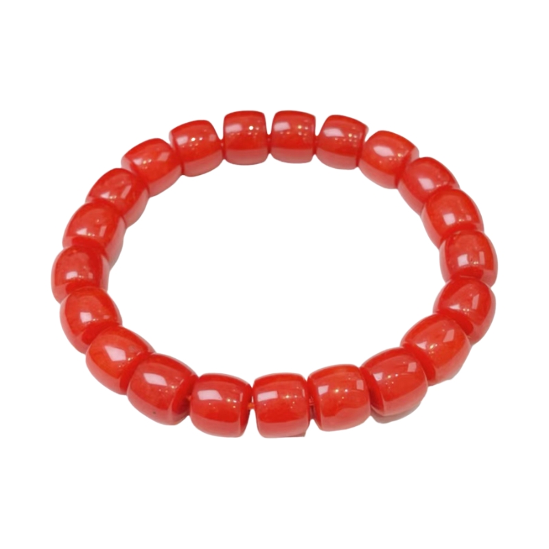 南红玛瑙手串 B39-03