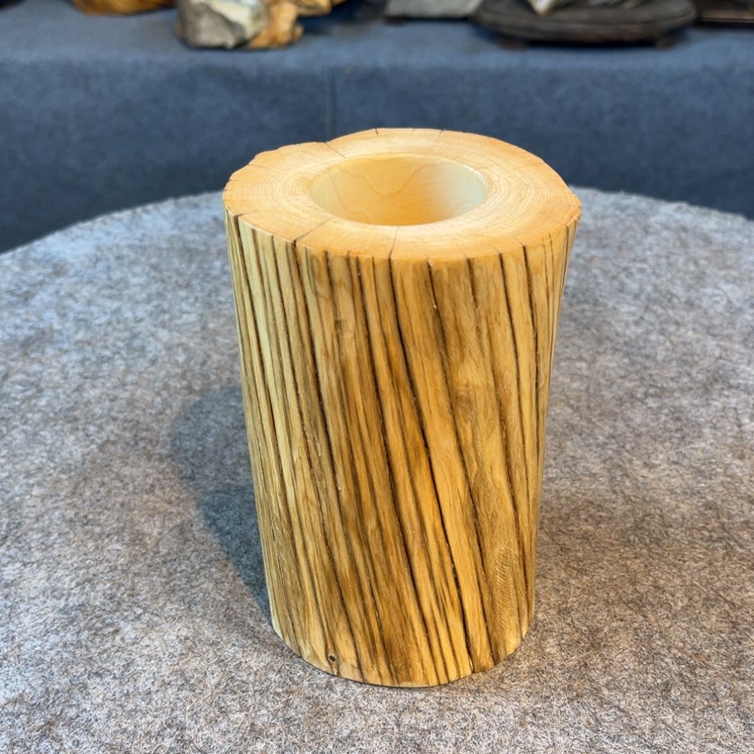 柏木（崖柏）根雕摆件工艺品
