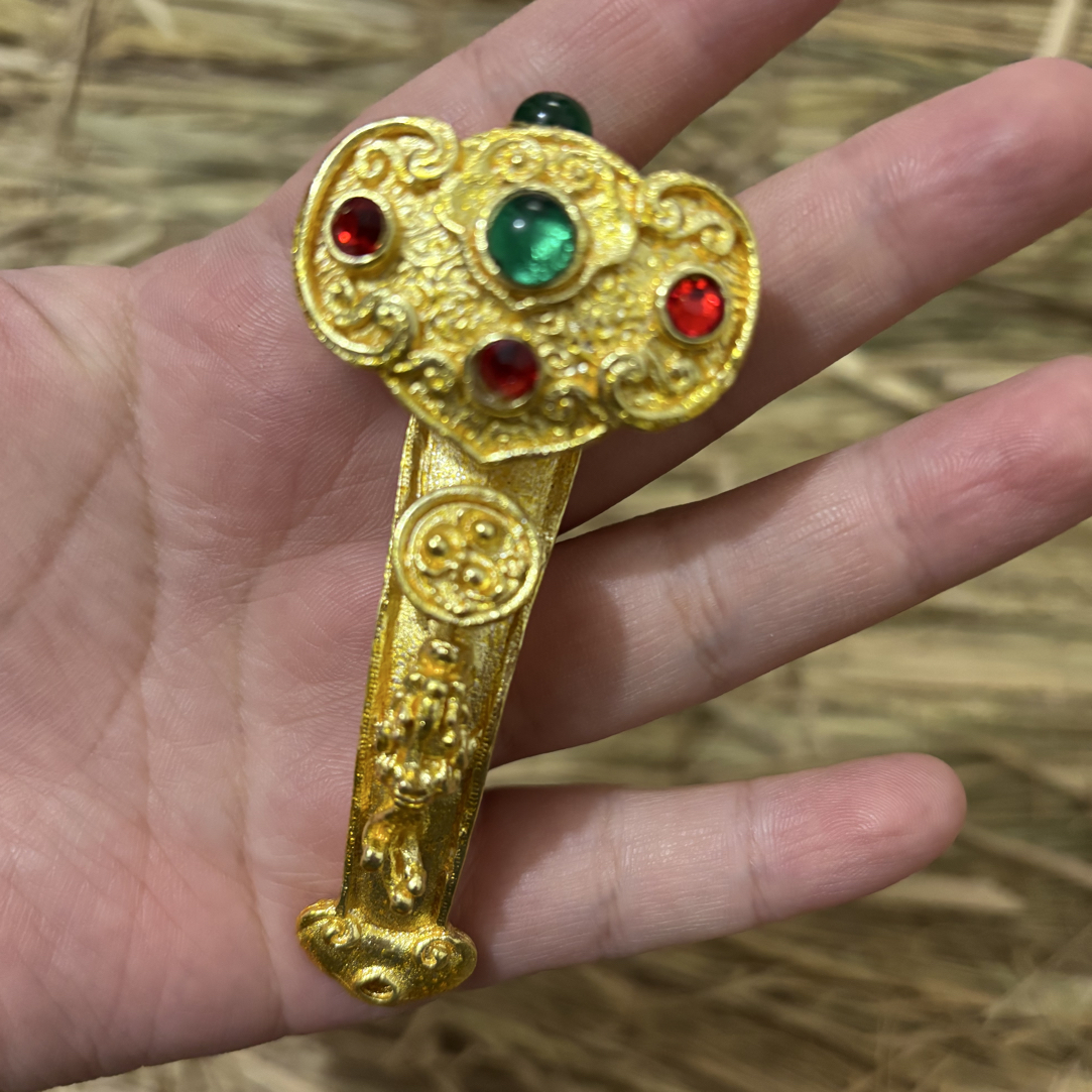 家居饰品现代复古工艺品摆件