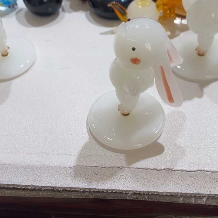 琉璃手工艺品?琉璃