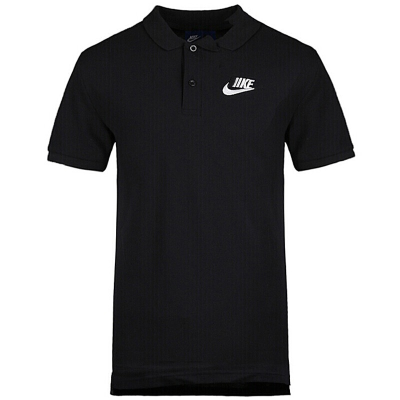 【X】耐家POLO衫 轻奢 男女同款 速干  {发正标}