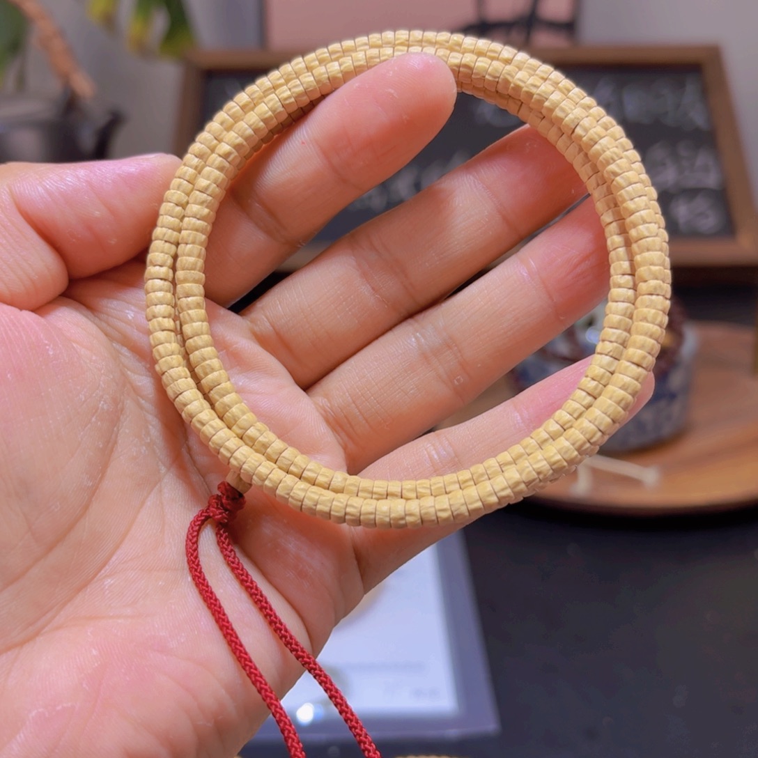 柏香籽/百香籽吊坠