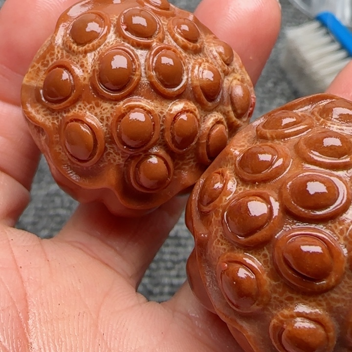 橄榄核手串橄榄菜等经济作物