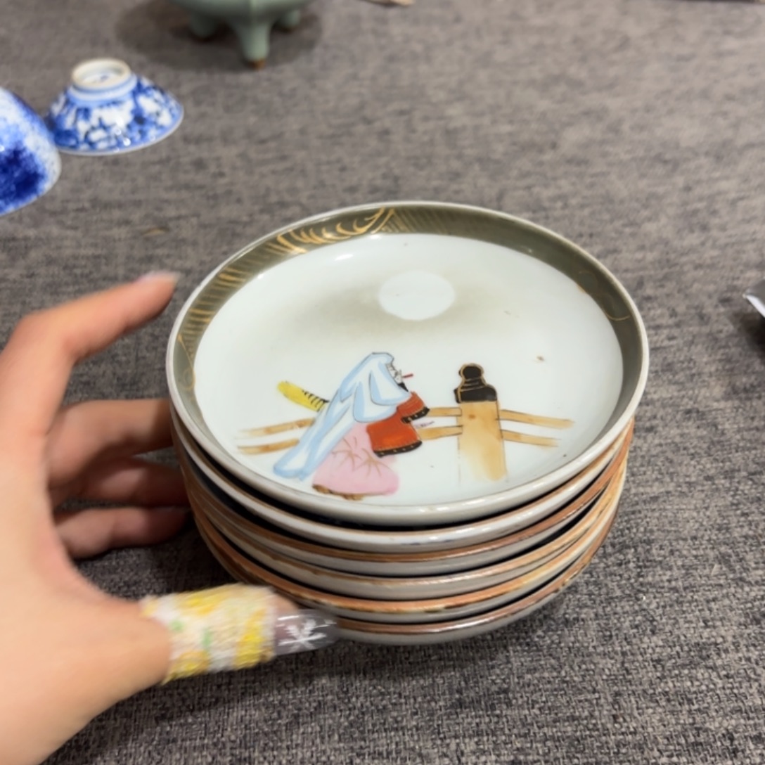 非常好看漂亮的物品 