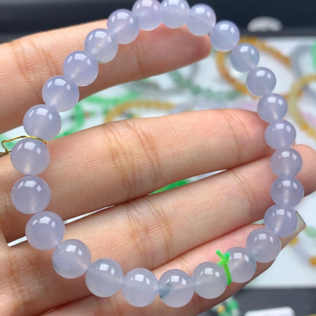 未镶嵌翡翠手链‼️新品‼️