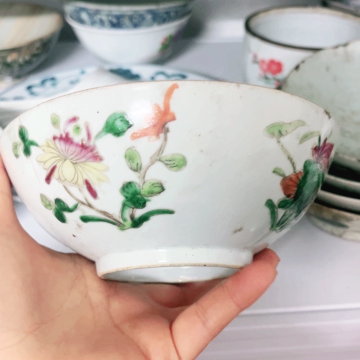 萧***郎家常日用精美陶瓷