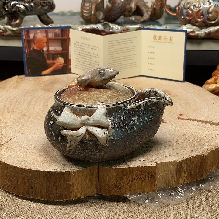 壶好的人生就是这样了