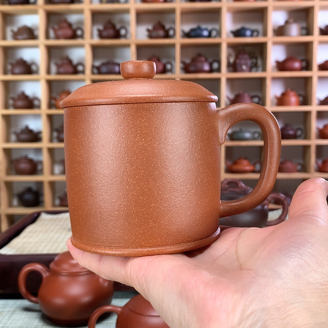 其他紫砂原矿紫砂手工制作