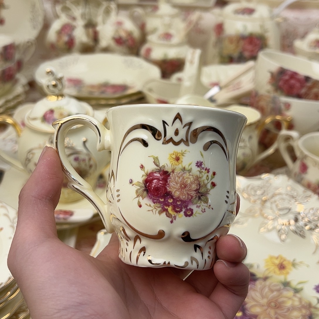 陶瓷t头发陶瓷两个