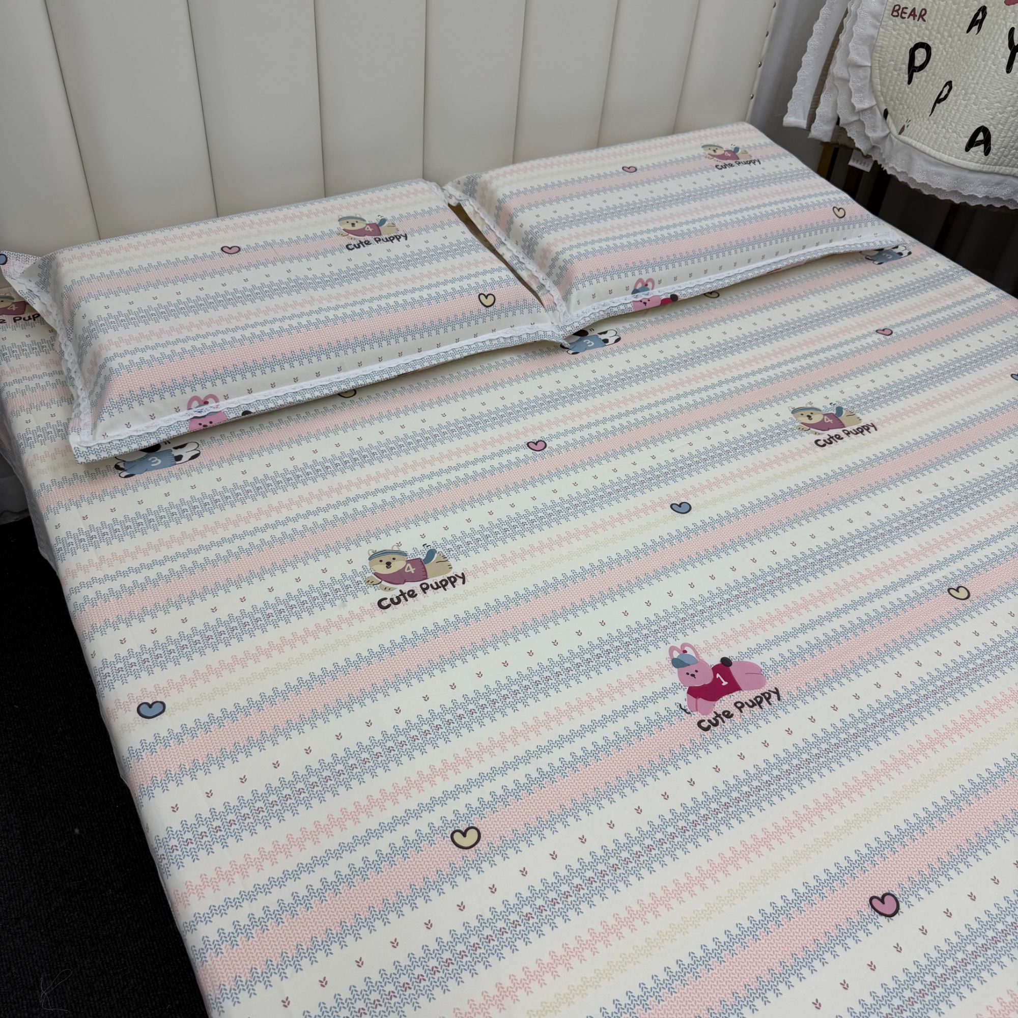 单品新号开播  都是床上实拍图（订做款）