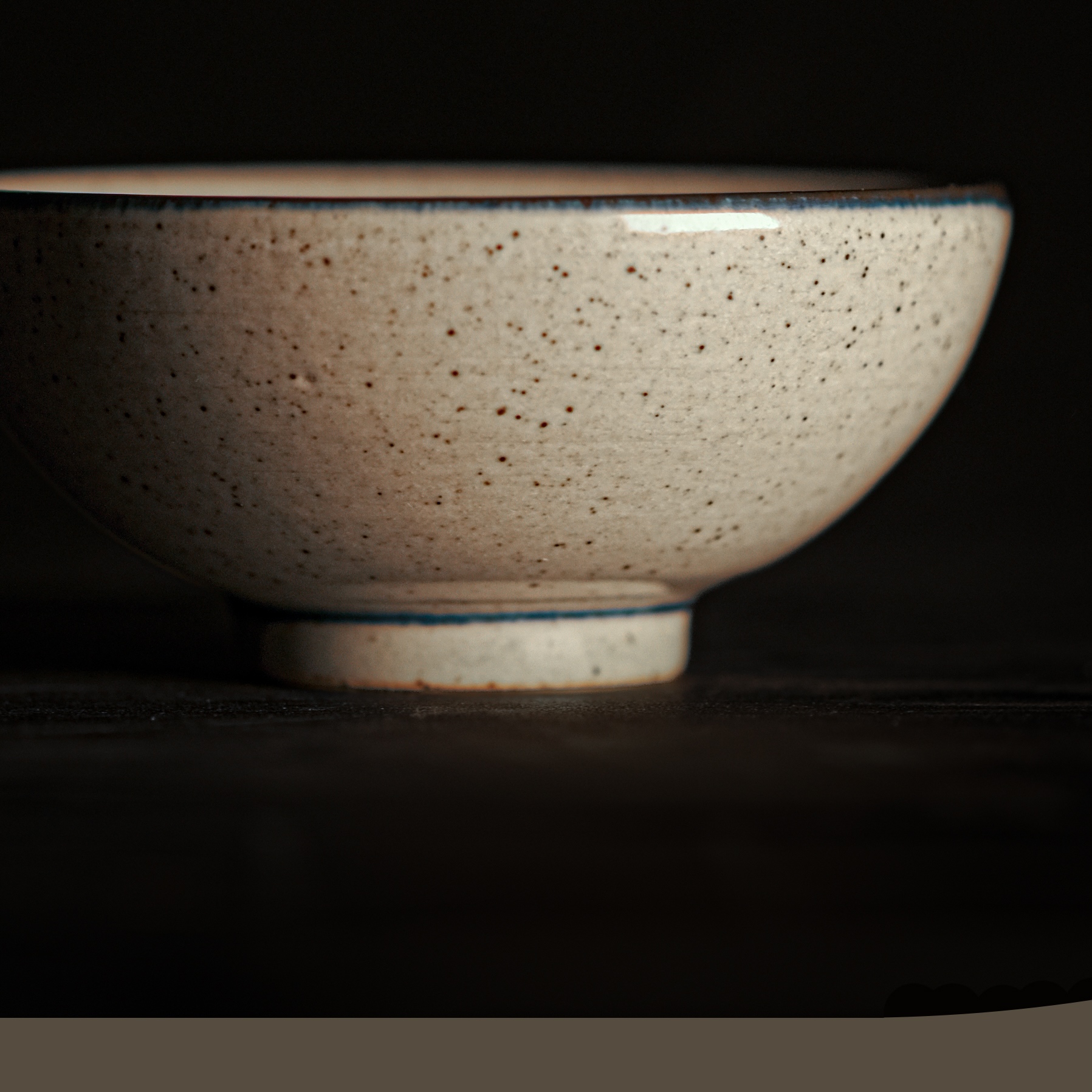 6号古陶青花婴戏主人杯