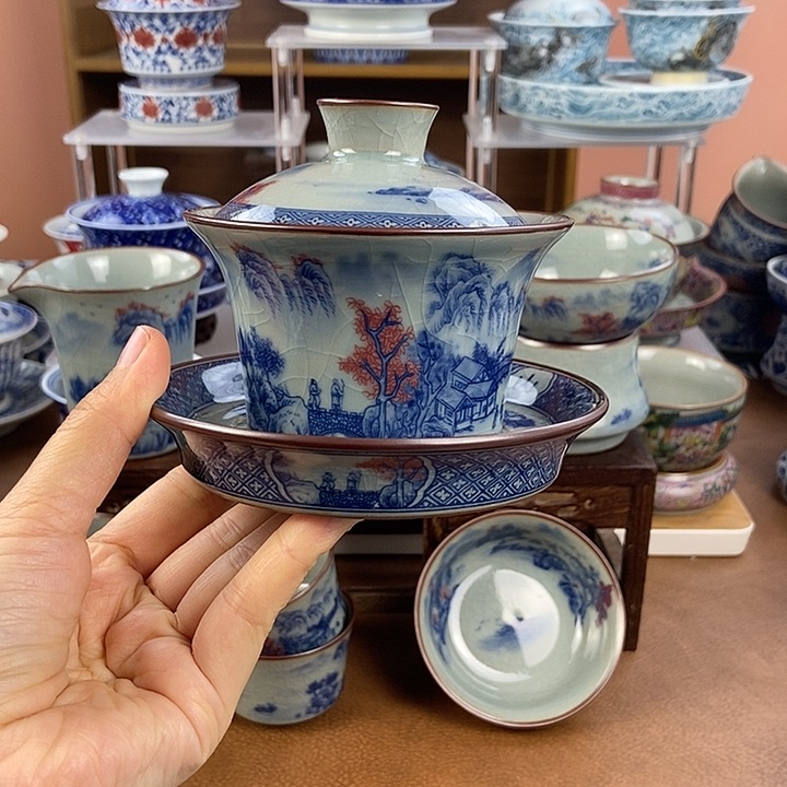 陶瓷制品加工企业在