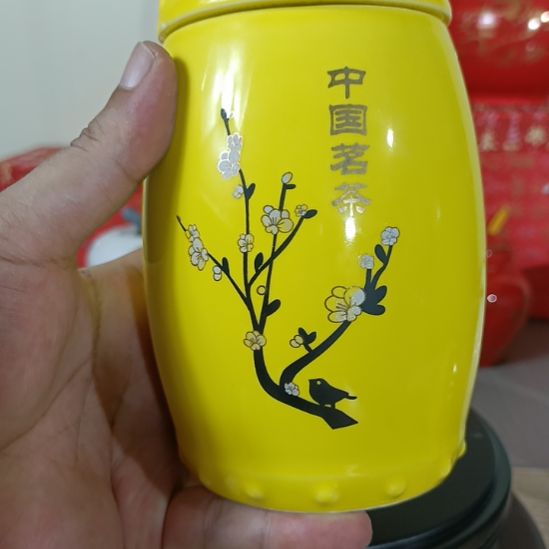 茶叶罐清仓库 1111